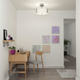 Artika - Artika Subway Flush Mount - Lights Canada