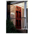 Generation Lighting - Address Light Outdoor Wall Light - Lights Canada