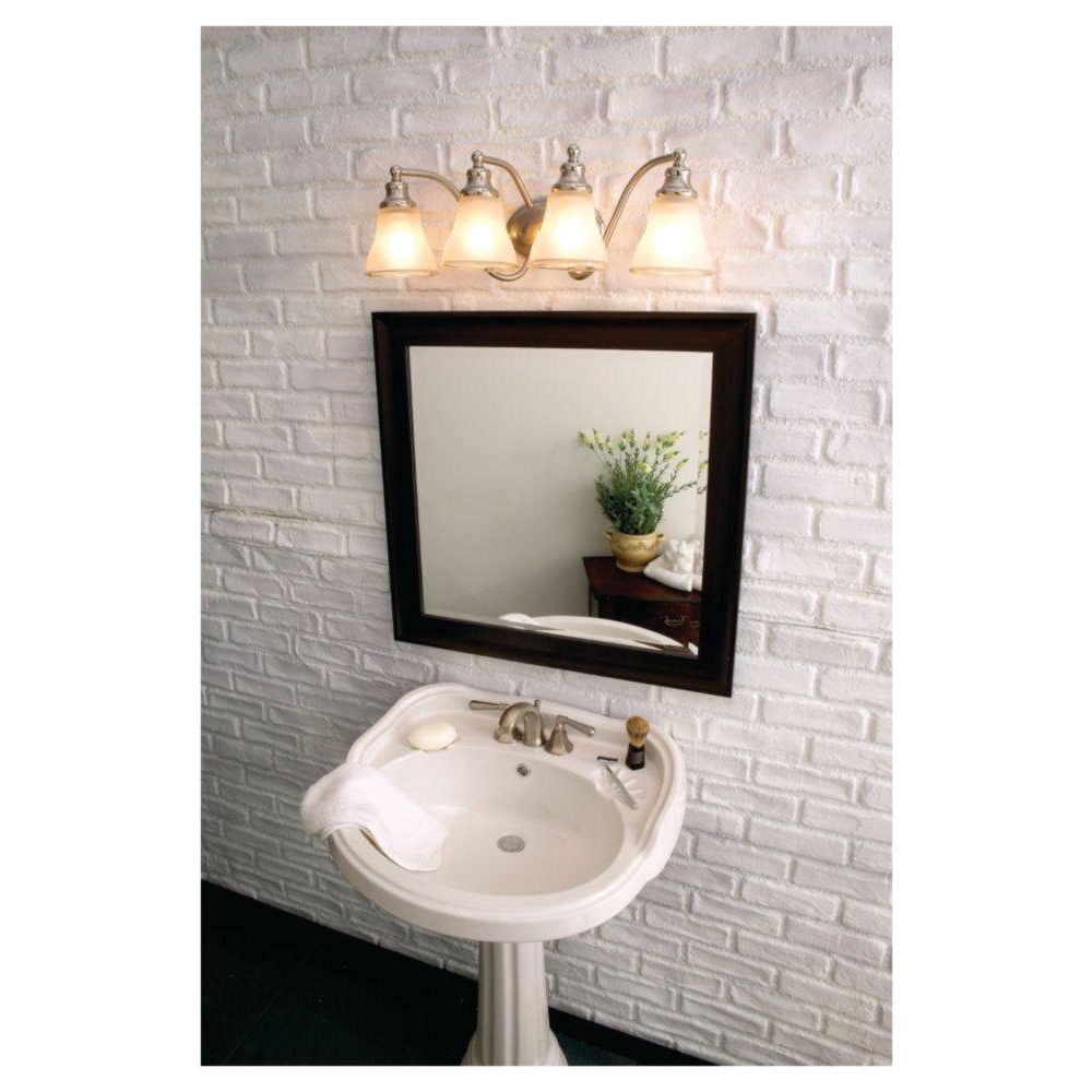 Generation Lighting - Alexandria Vanity Light - Lights Canada