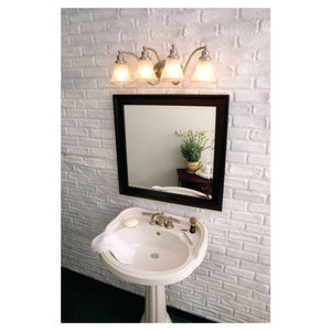 Generation Lighting - Alexandria Vanity Light - Lights Canada