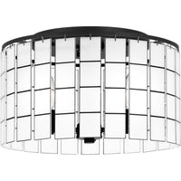 Seigler Semi Flush Mount