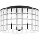 Quoizel - Seigler Semi Flush Mount - Lights Canada
