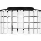 Quoizel - Seigler Semi Flush Mount - Lights Canada