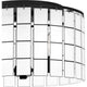 Quoizel - Seigler Semi Flush Mount - Lights Canada