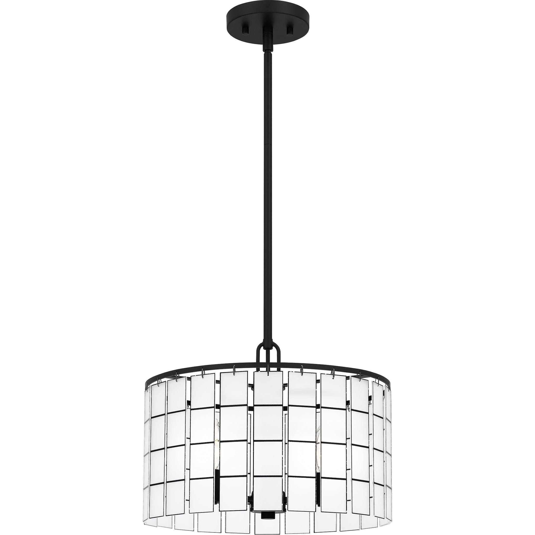 Quoizel - Seigler Pendant - Lights Canada
