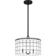 Quoizel - Seigler Pendant - Lights Canada