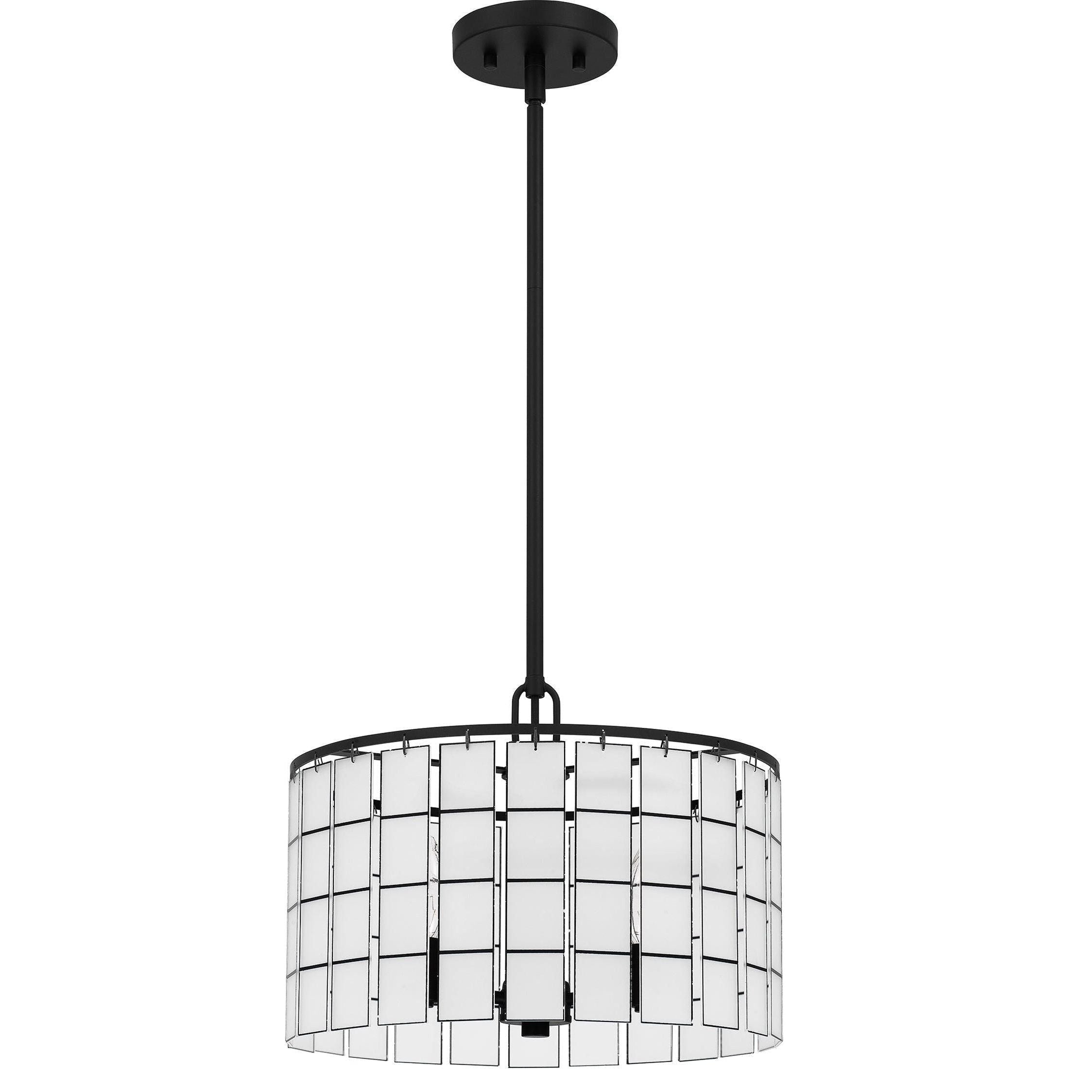 Quoizel - Seigler Pendant - Lights Canada
