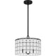 Quoizel - Seigler Pendant - Lights Canada