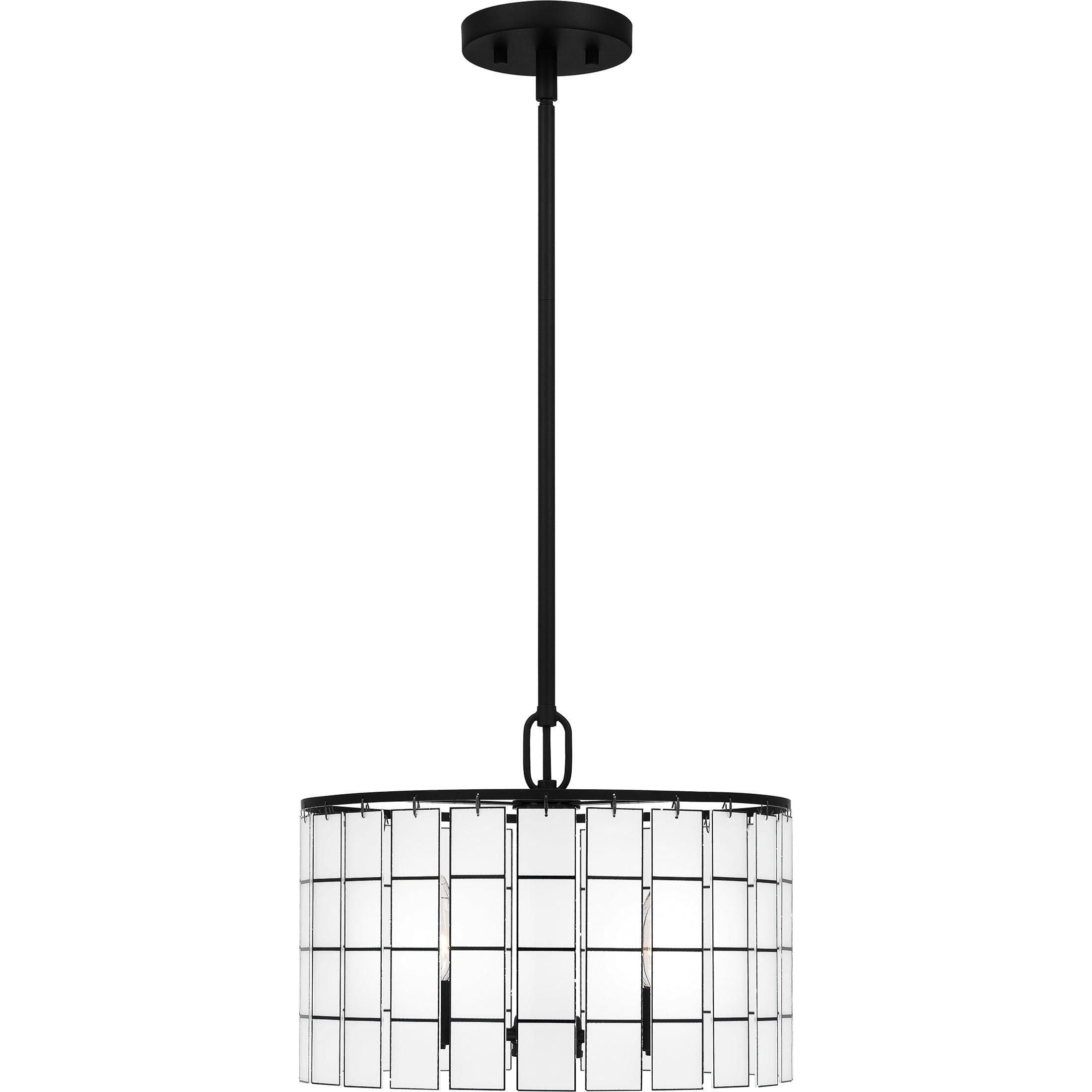 Quoizel - Seigler Pendant - Lights Canada