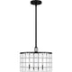 Quoizel - Seigler Pendant - Lights Canada