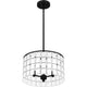 Quoizel - Seigler Pendant - Lights Canada