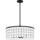 Quoizel - Seigler Pendant - Lights Canada