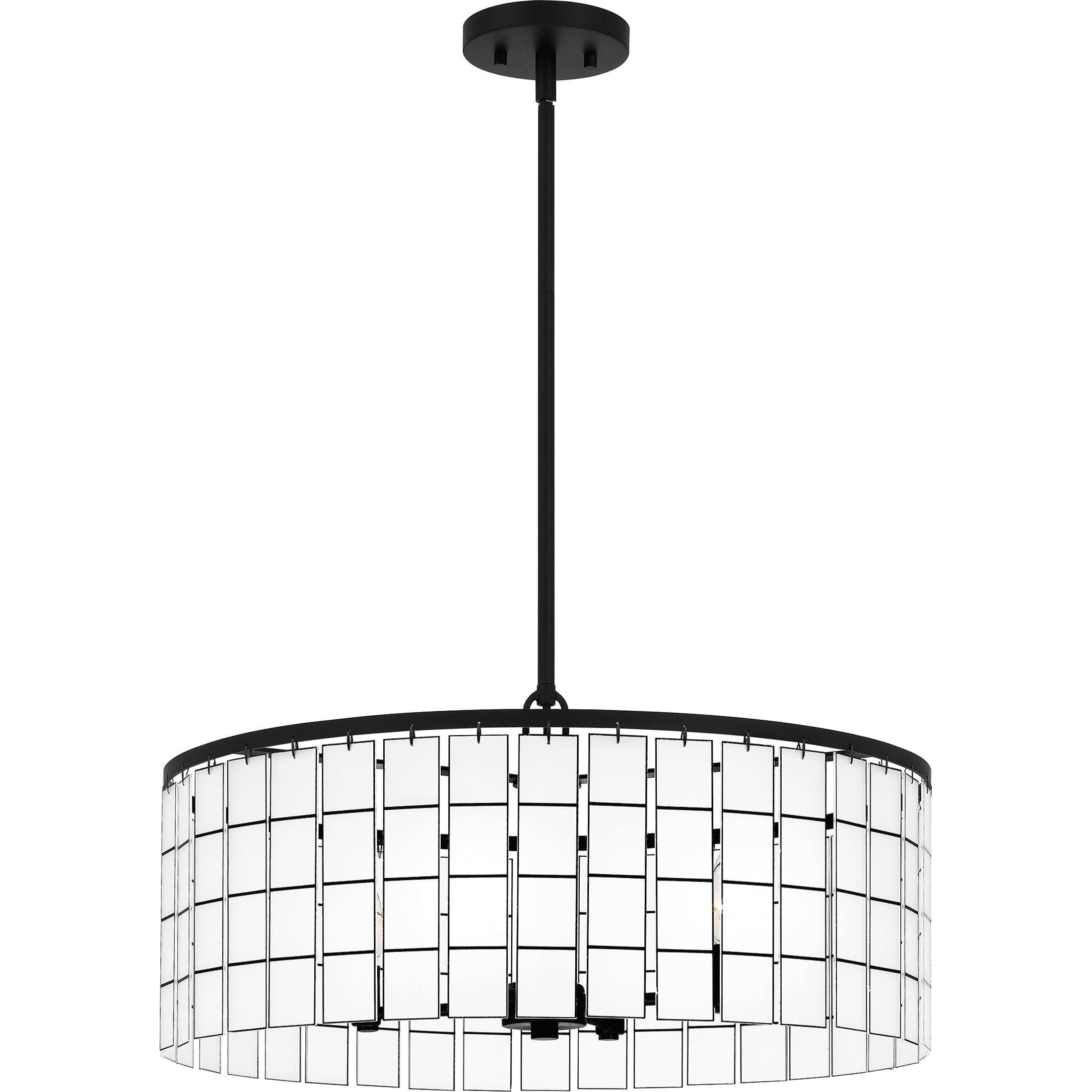 Quoizel - Seigler Pendant - Lights Canada
