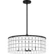 Quoizel - Seigler Pendant - Lights Canada