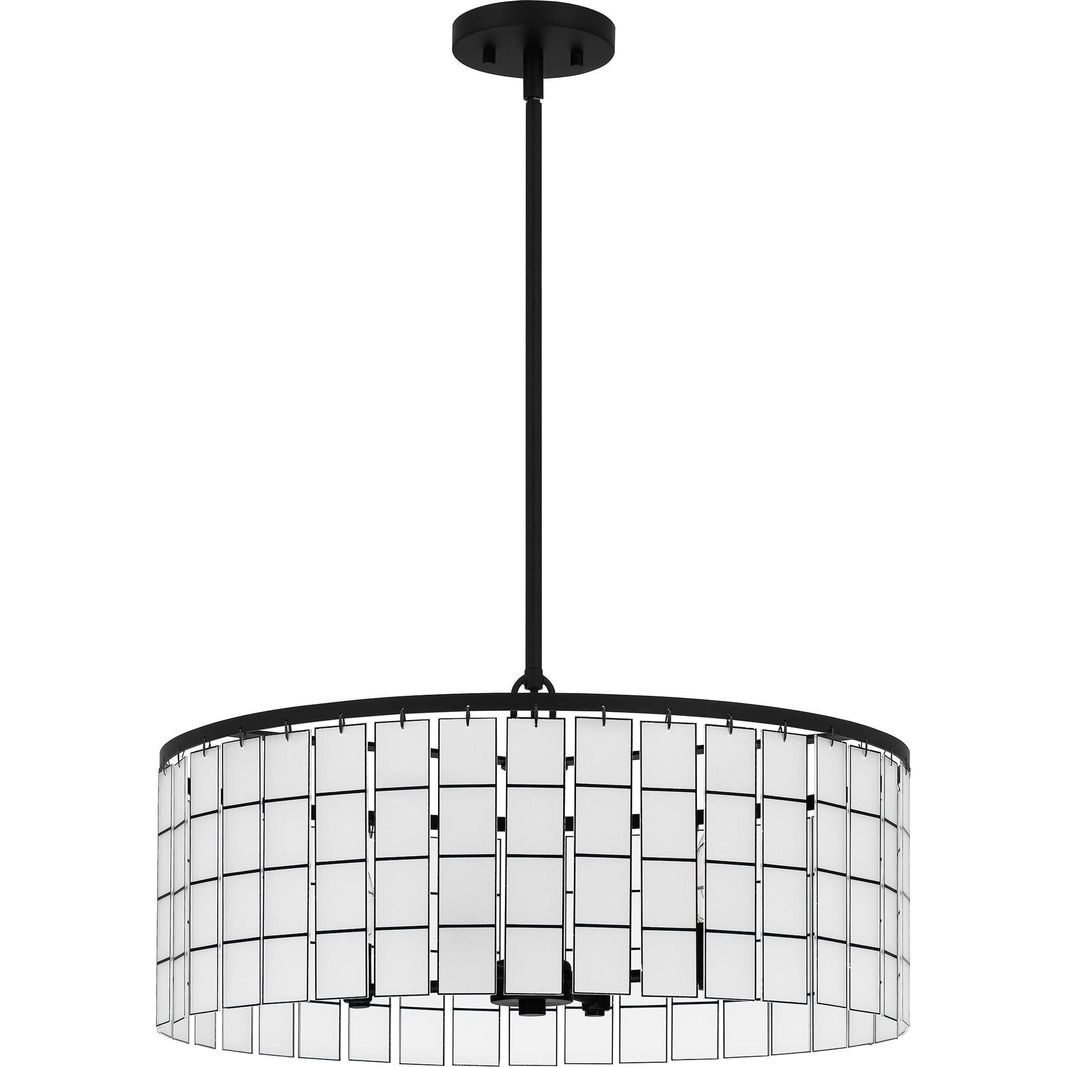 Quoizel - Seigler Pendant - Lights Canada