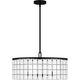 Quoizel - Seigler Pendant - Lights Canada