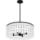 Quoizel - Seigler Pendant - Lights Canada