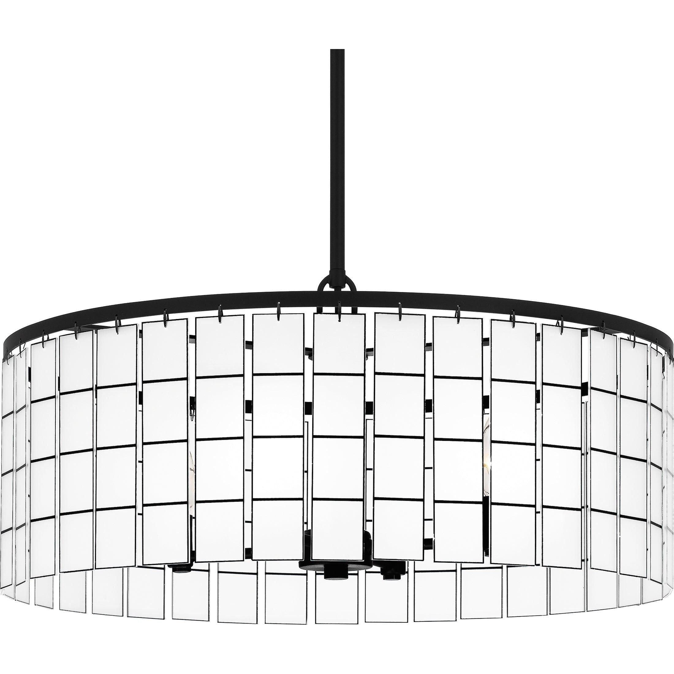 Quoizel - Seigler Pendant - Lights Canada