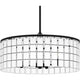 Quoizel - Seigler Pendant - Lights Canada