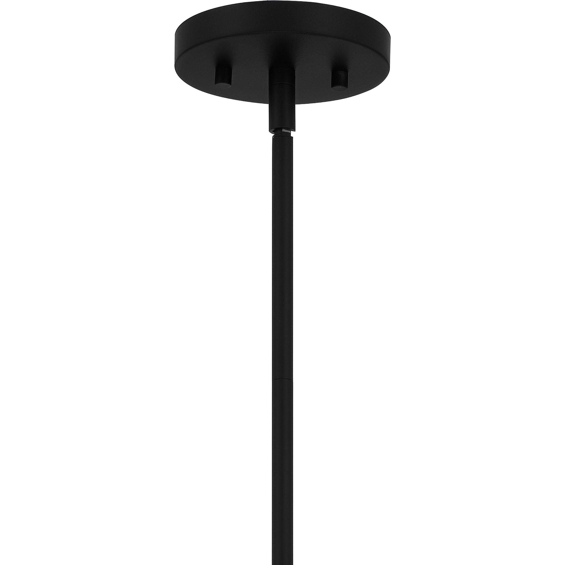 Quoizel - Seigler Pendant - Lights Canada