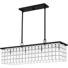 Quoizel - Seigler Linear Suspension - Lights Canada