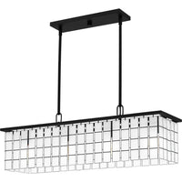 Seigler Linear Suspension