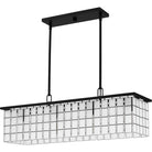 Quoizel - Seigler Linear Suspension - Lights Canada