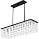 Quoizel - Seigler Linear Suspension - Lights Canada