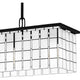 Quoizel - Seigler Linear Suspension - Lights Canada