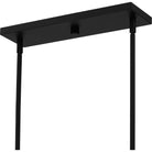 Quoizel - Seigler Linear Suspension - Lights Canada