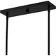 Quoizel - Seigler Linear Suspension - Lights Canada