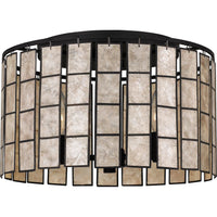 Seigler Semi Flush Mount