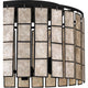 Quoizel - Seigler Semi Flush Mount - Lights Canada