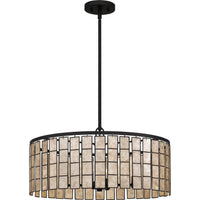 Seigler Pendant