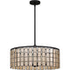 Quoizel - Seigler Pendant - Lights Canada