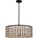 Quoizel - Seigler Pendant - Lights Canada