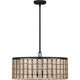Quoizel - Seigler Pendant - Lights Canada