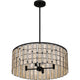 Quoizel - Seigler Pendant - Lights Canada