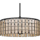 Quoizel - Seigler Pendant - Lights Canada