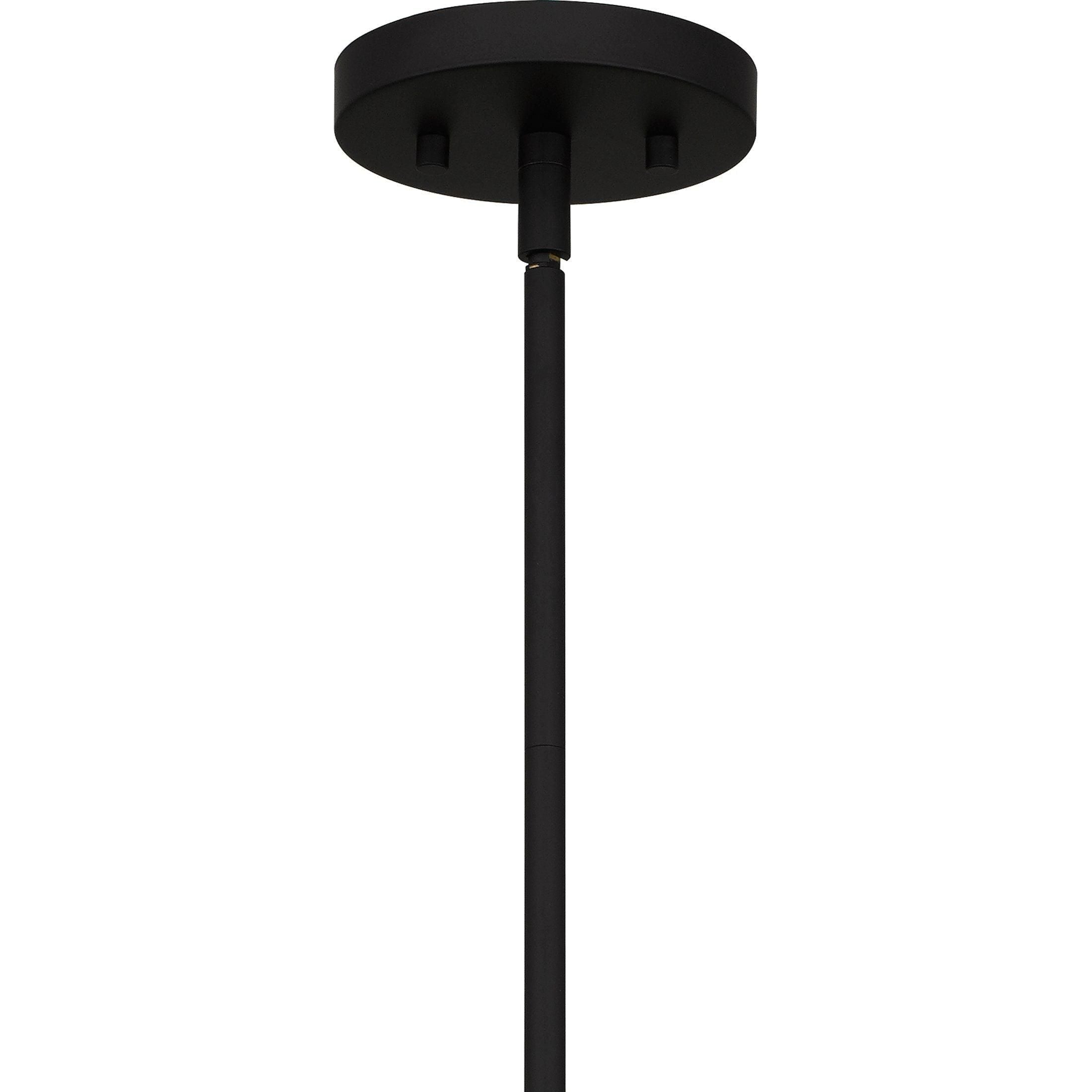 Quoizel - Seigler Pendant - Lights Canada