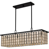 Seigler Linear Suspension