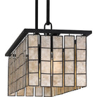 Quoizel - Seigler Linear Suspension - Lights Canada