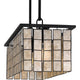 Quoizel - Seigler Linear Suspension - Lights Canada