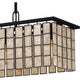 Quoizel - Seigler Linear Suspension - Lights Canada