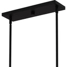 Quoizel - Seigler Linear Suspension - Lights Canada