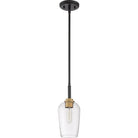 Quoizel - Sagamore Mini Pendant - Lights Canada