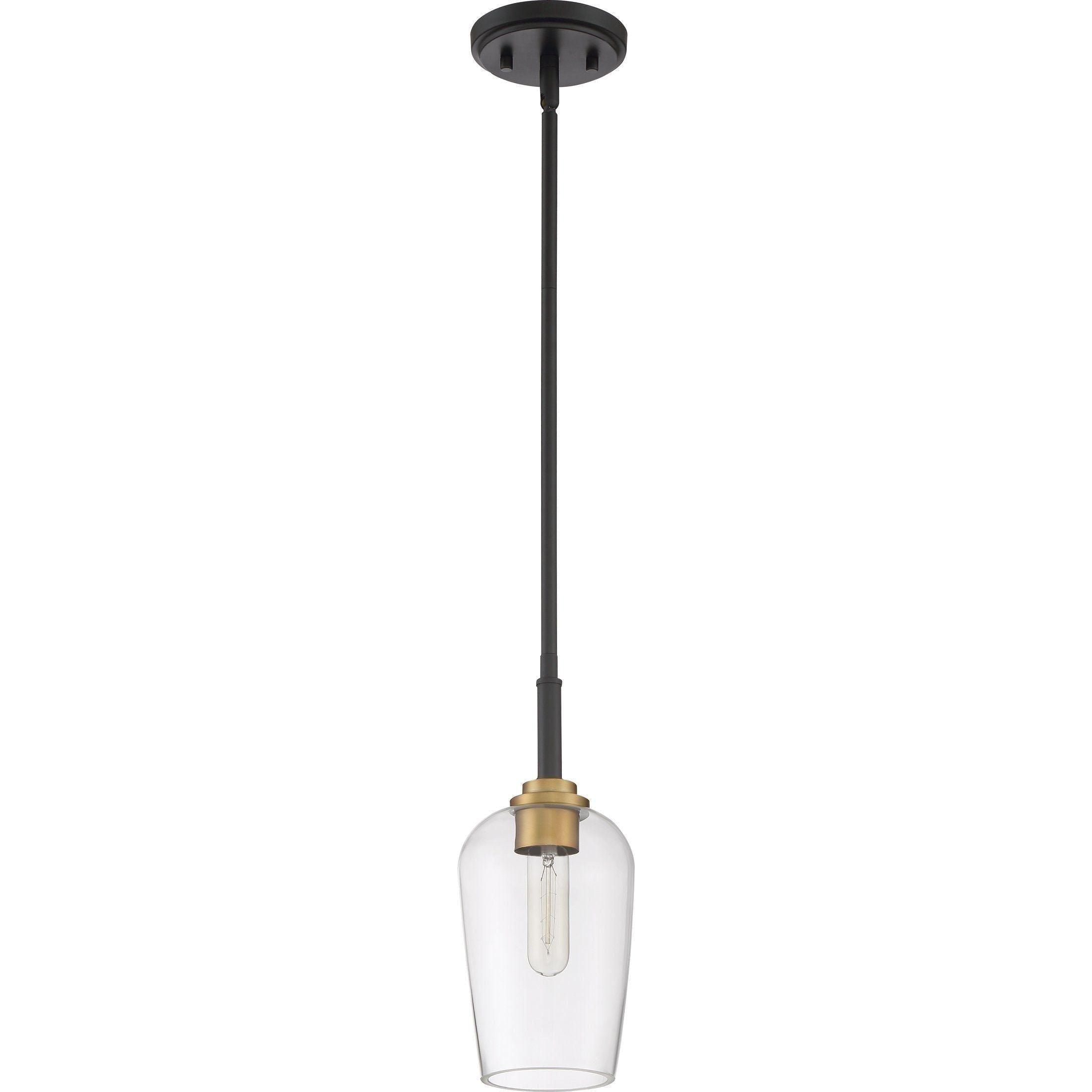 Quoizel - Sagamore Mini Pendant - Lights Canada