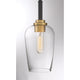 Quoizel - Sagamore Mini Pendant - Lights Canada
