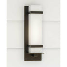 Generation Lighting - Alban Outdoor Wall Light - Lights Canada
