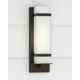 Generation Lighting - Alban Outdoor Wall Light - Lights Canada